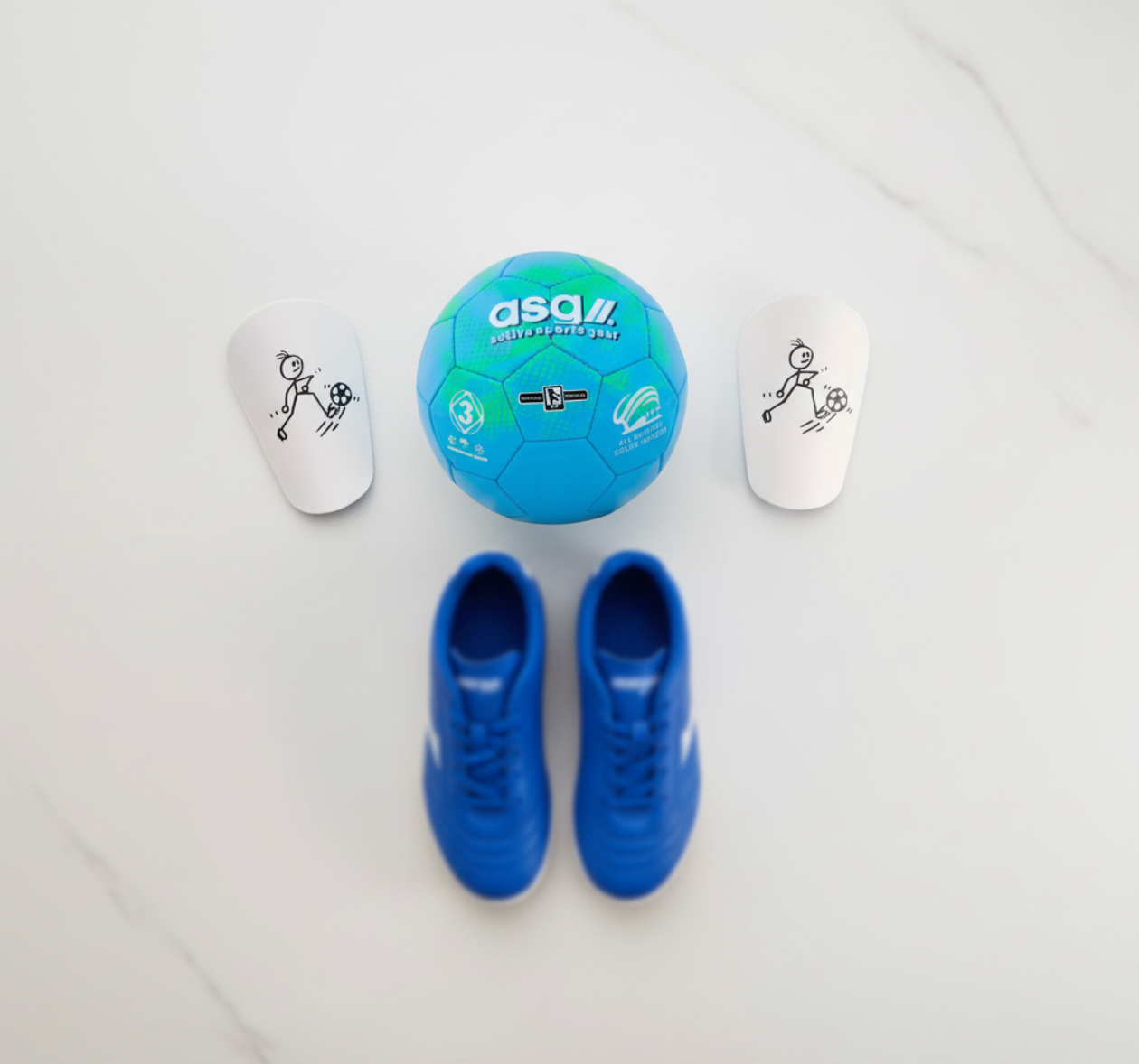 đ© Sportstart Basicâ âKom i gangâ