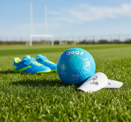 Sportstart Basic– “Kom i gang” (Forudbestilling)