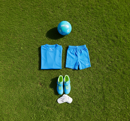 🟦 Sportstart Plus– “Klar til træning"