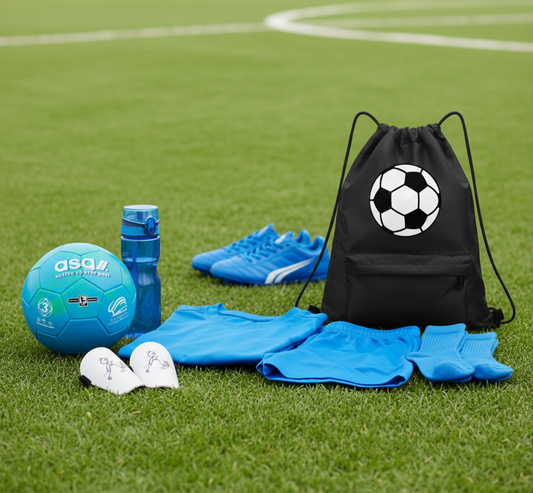 Sportstart Pro – “Alt i én + ekstra komfort” (Forudbestilling)